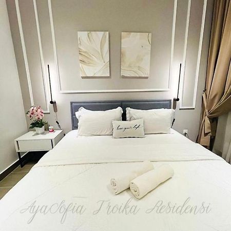 Ayasofia Troika City View Kota Bharu Exteriér fotografie